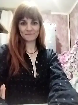 Вебкам-шоу YaroslavaLester