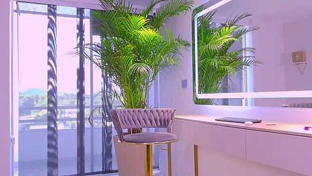 Mikavelvet08 – Kamerová šou