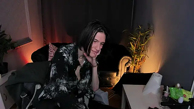 دردشة Klaude_Jam الجنسية المباشرة