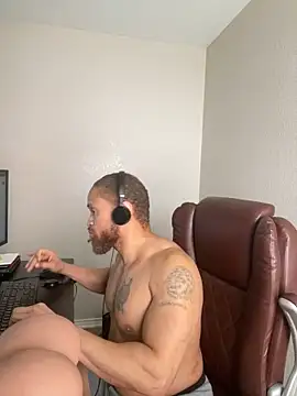 Fathero1time's Webcam Show