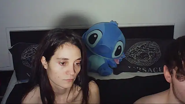 SoftEdgeBoy webcam show