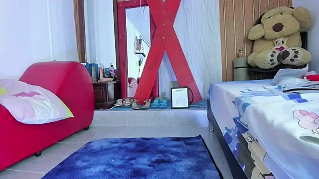 Chatroom XXX en direct de Lunastar02