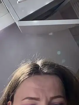 MarryJayのライブXXXチャット