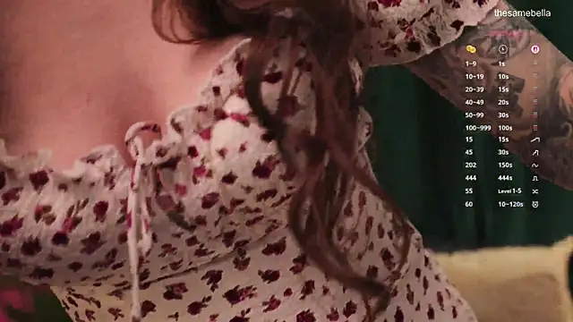 -BabyYoda 라이브 XXX 채팅