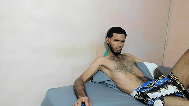 tatto_destroyern Webbikameraesitys