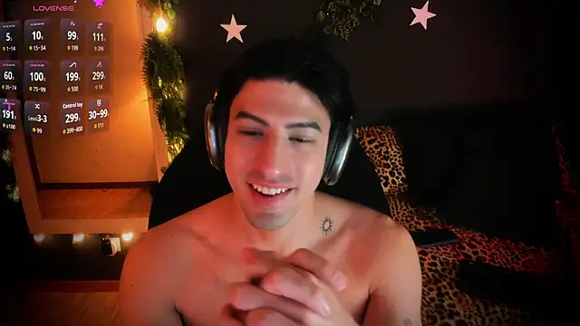 Chat +18 de newjeff ao vivo