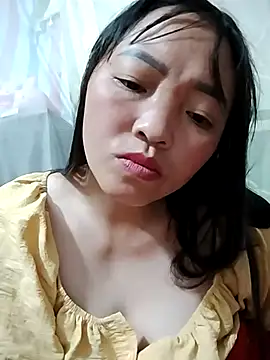 Minkine022 网络视讯表演