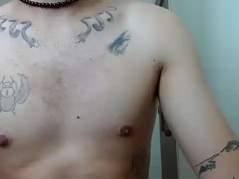 mike_smith03 Webcam Show