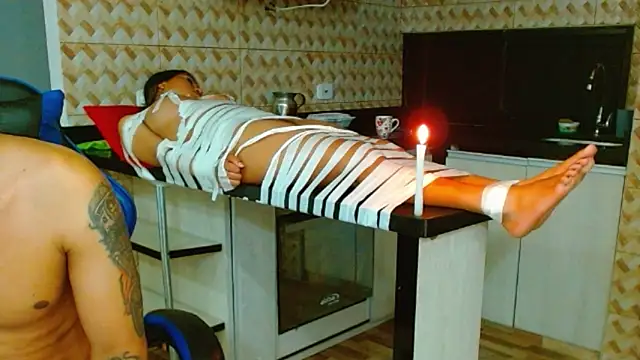 big--boss Show Webcam