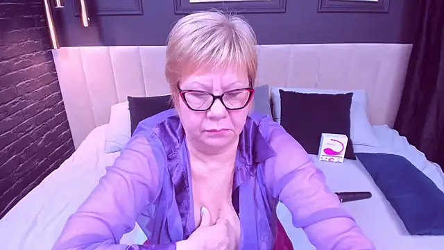 JillMild Live XXX-Chat