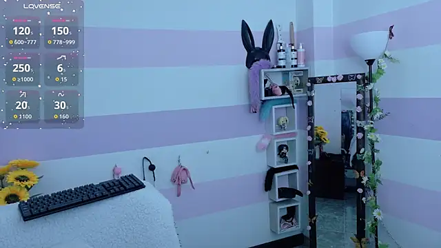 Catwhite_ Live XXX Chat