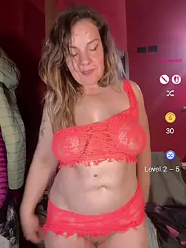 XXX chat uživo modela Sunbelxx