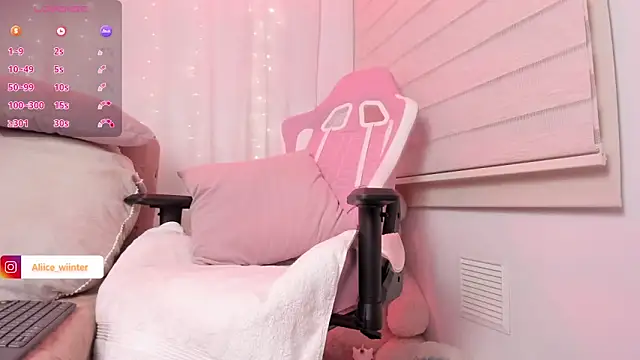 Alice_winter_ Live XXX Chat