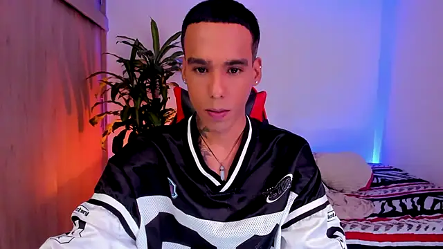 دردشة Damianwhite الجنسية المباشرة