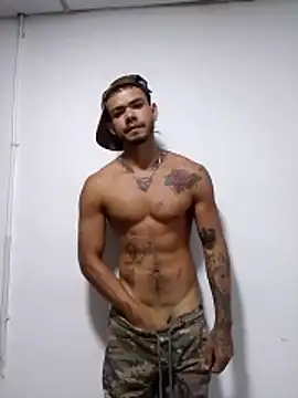 Niick01_ 网络视讯表演