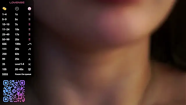 HannaHayles' Live XXX Chat