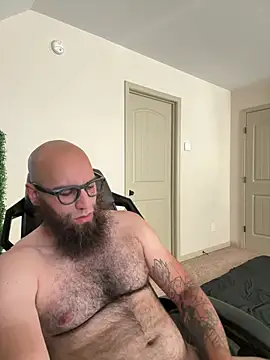 MastaWolfyn Live XXX chat