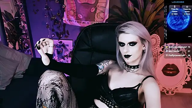 Noah_ElmerX Obrolan Langsung XXX