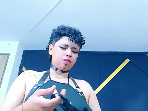 NikiEvanz's Live XXX Chat