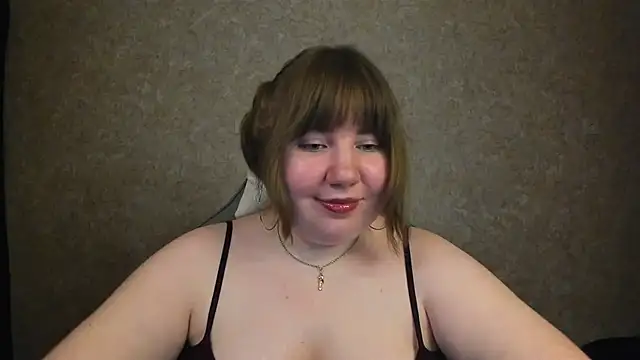 Chat XXX en directo de DafnaMonroe