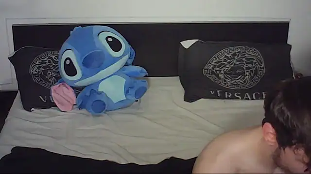 SoftEdgeBoy Webcam show