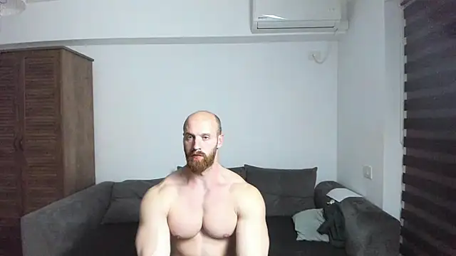 ZkkBlitzのウェブカメラショー