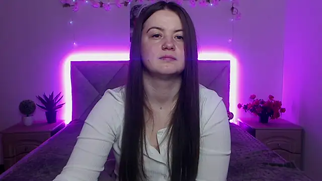 MavkaCute's Live XXX Chat