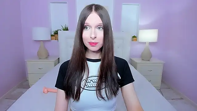 dark_k1tty Adlı Modelin Canlı XXX Sohbeti