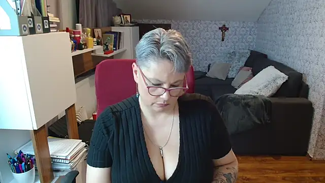 bigtits4youのウェブカメラショー