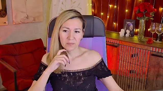 Chat XXX Live DonnaSmitth