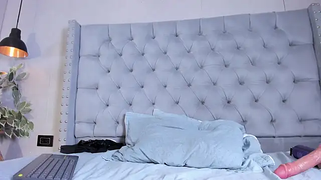 ivy_leee ওয়েবক্যাম শো