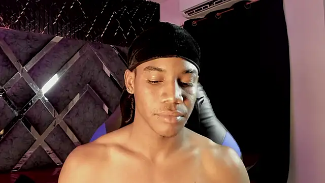 Show webcam de axel_silva4