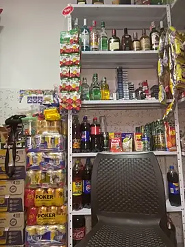 Sara_fun's Live XXX Chat