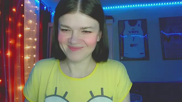 Klementa Live XXX-Chat