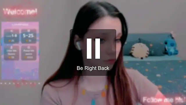 Czat XXX na żywo – Kitten_Alissa