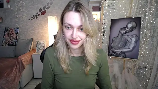 Chat XXX Live NickyAdamidi