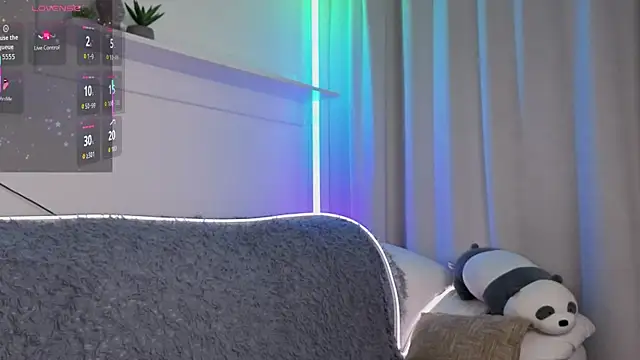 _Lua__'s Live XXX Chat