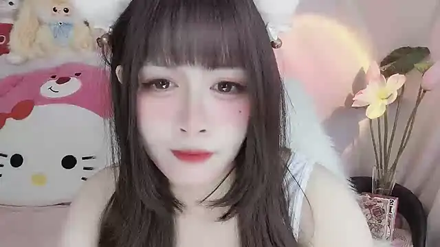 -zhuzhu-999-のウェブカメラショー