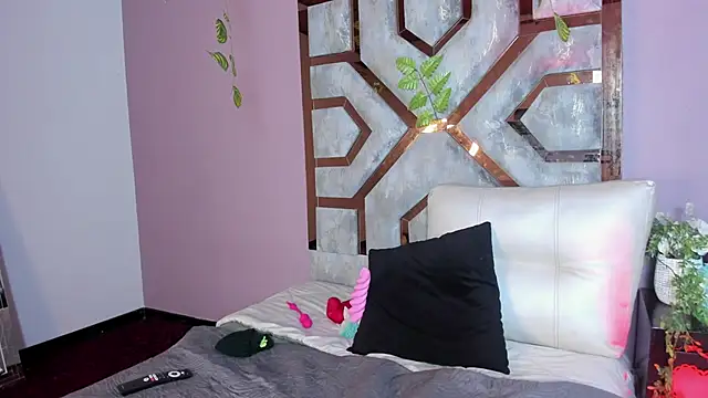 Justmia69 Live XXX-Chat