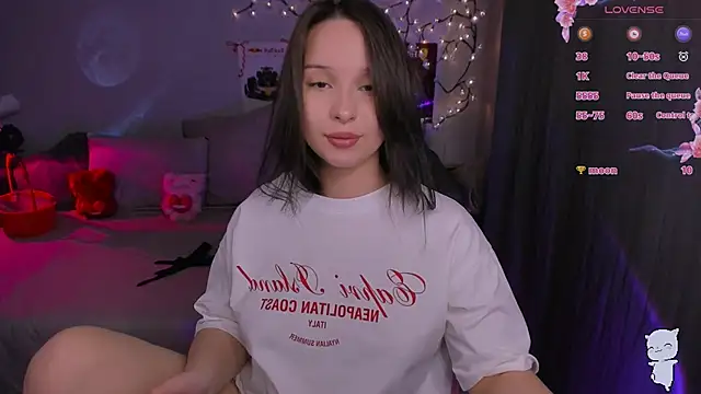 SoftyMooon 即時 XXX 聊天