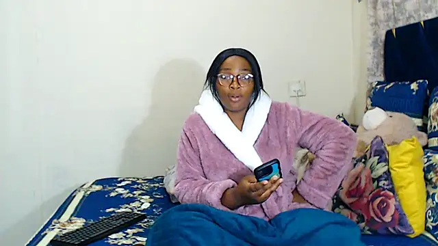 Pokazy przed kamerką – veronica1xxx