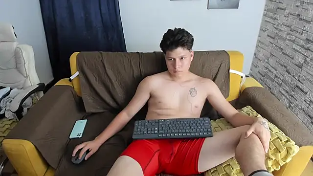 daniel_leonのライブXXXチャット