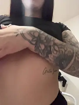 AshleyWinslow Webcamshow