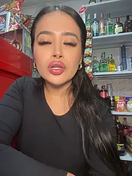 Sara_fun's Webcam Show