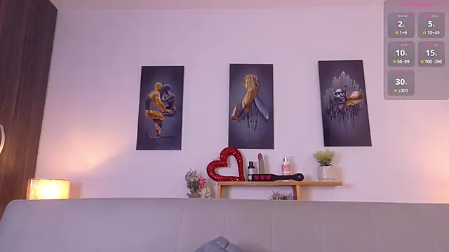 Show Webcam de lia_valmont_01