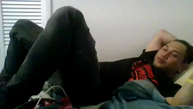 Show Webcam de XjjripppX