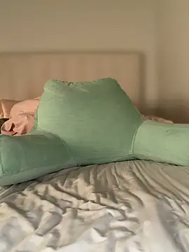 roxxxyrose Adlı Modelin Web Kamerası Şovu