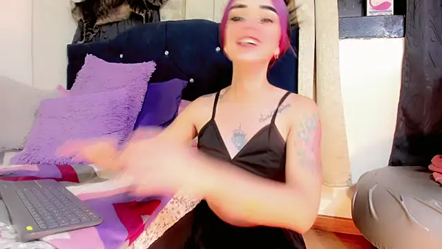 Show de webcam de lesly_xx