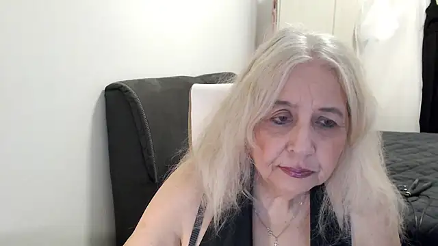 SusiLifeXXX Live XXX Chat