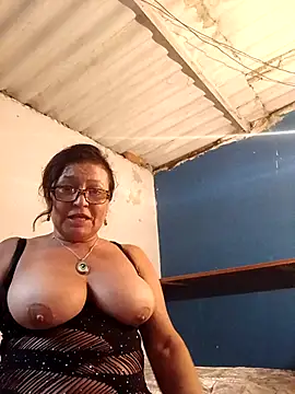 Živý XXX chat mamilola